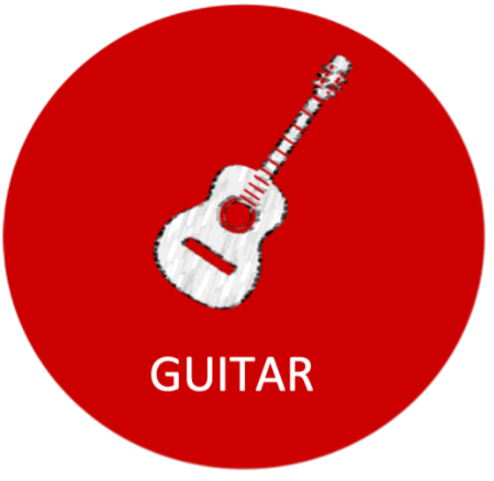 Picture for category Guitar