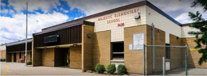 Picture of Majestic Elementary