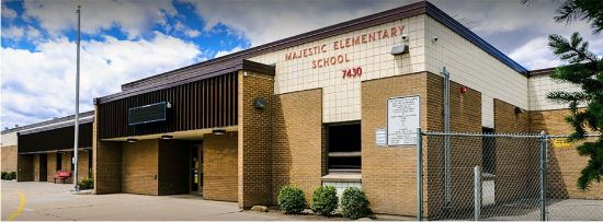 Picture of Majestic Elementary