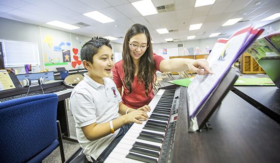 Picture of Outreach Volunteer Application
