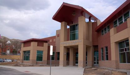Picture of Washington Elementary