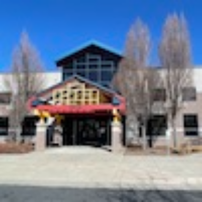 Picture of Escalante Elementary