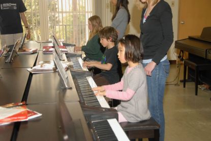 Picture of Beginning Piano