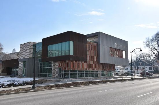 Picture of Marmalade Library 